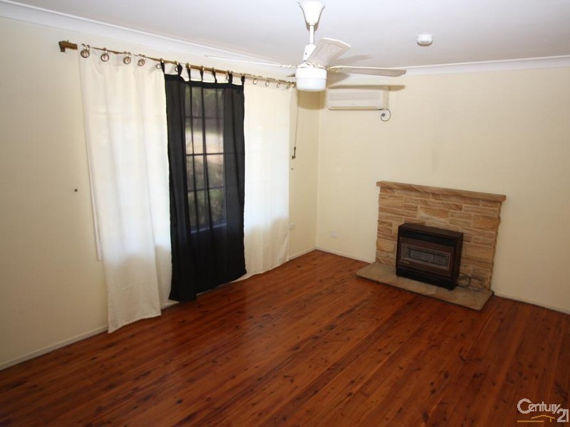 49 Holmegate Crescent, Cranebrook NSW 2749