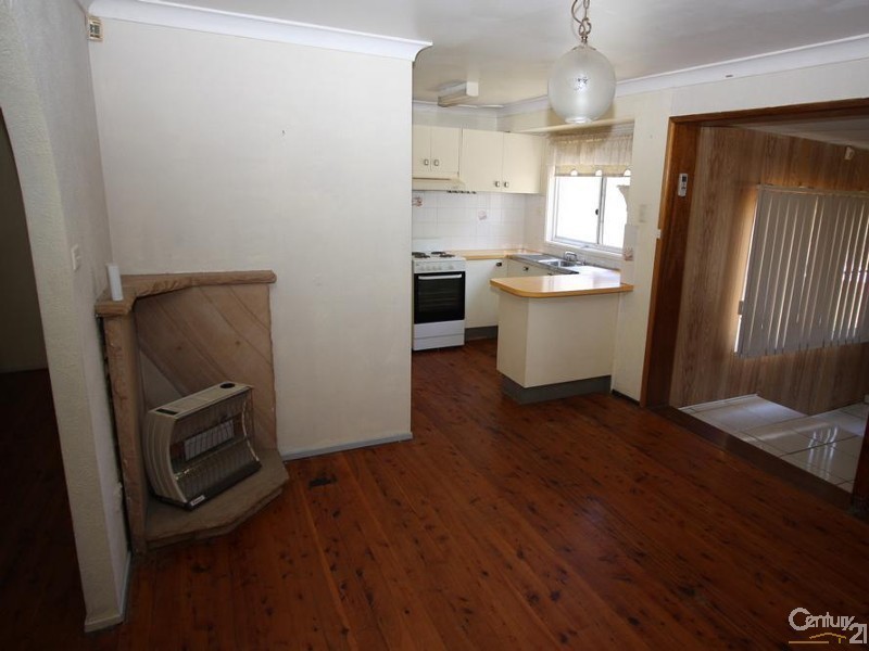 49 Holmegate Crescent, Cranebrook NSW 2749