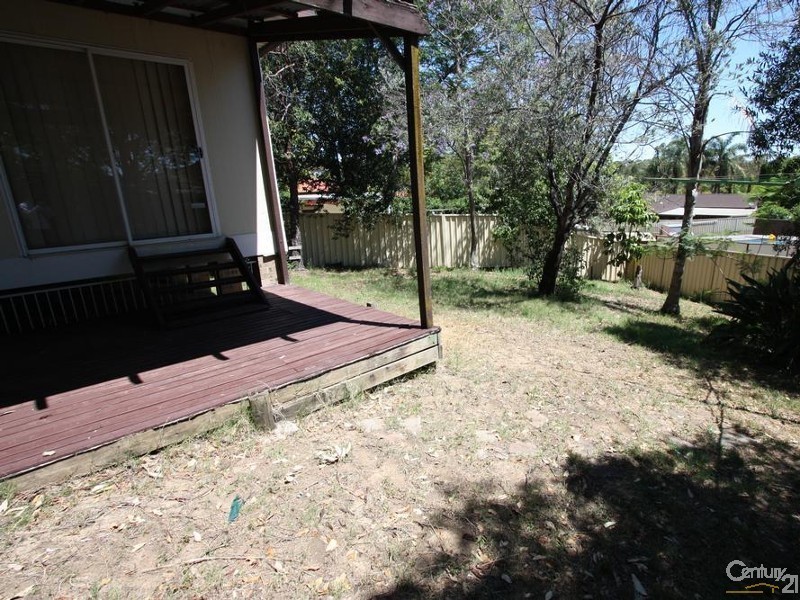 49 Holmegate Crescent, Cranebrook NSW 2749