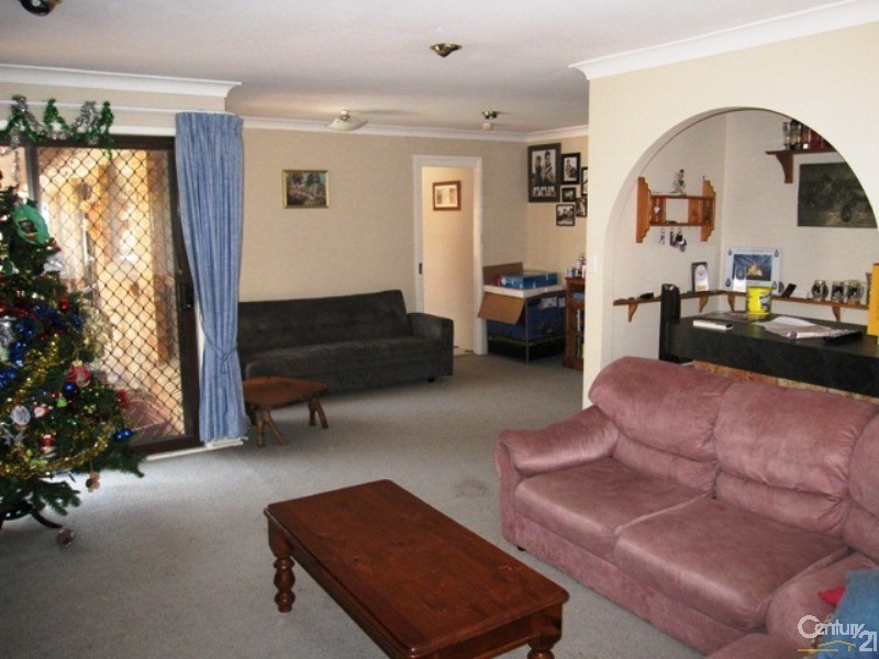 21 Waterfall Crescent, Cranebrook NSW 2749