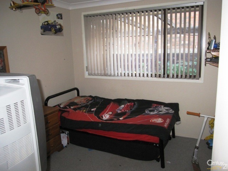 21 Waterfall Crescent, Cranebrook NSW 2749