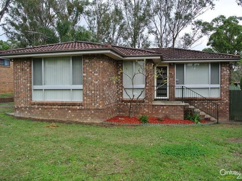 7 Pendock Road, Cranebrook NSW 2749