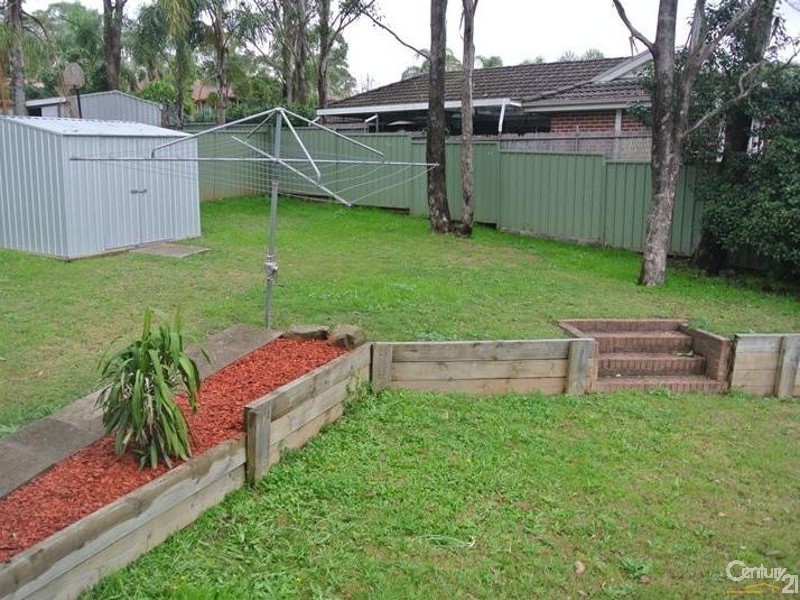 7 Pendock Road, Cranebrook NSW 2749