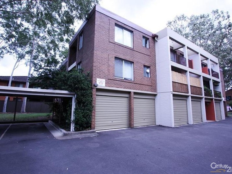 3D 9-19 York Road, Penrith NSW 2750
