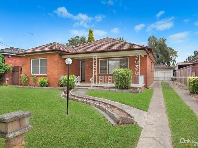 49 Brown Street, Penrith NSW 2750