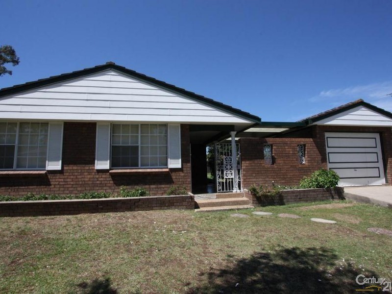 32 Tanbark Crescent, Werrington Downs NSW 2747