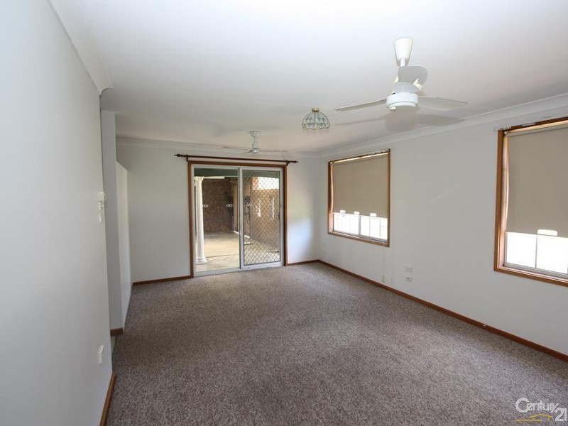 32 Tanbark Crescent, Werrington Downs NSW 2747