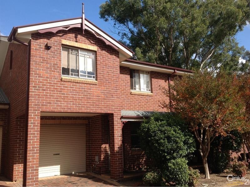 2/37 Warwick Street, Penrith NSW 2750