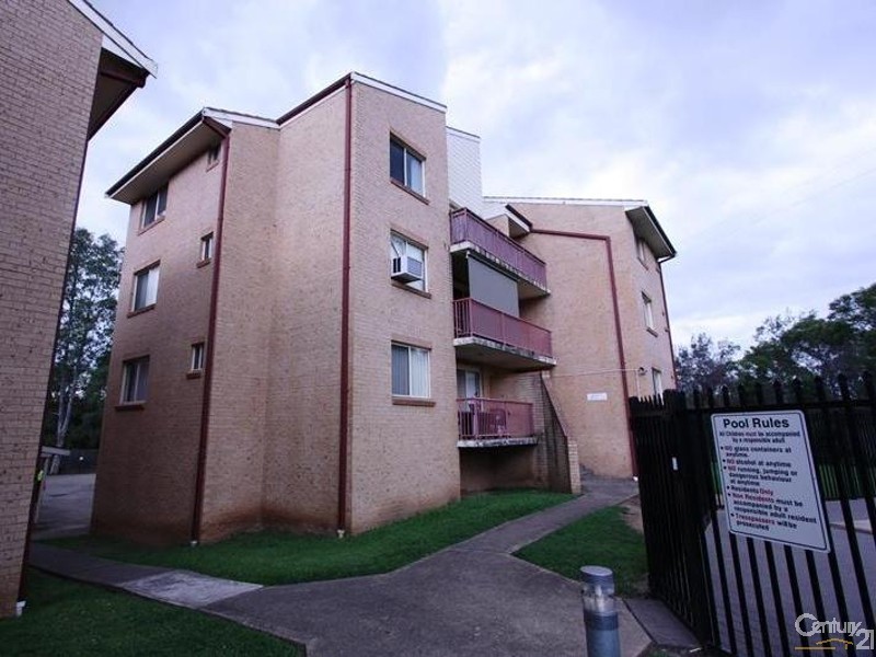 32/40-42 Victoria Street, Werrington NSW 2747