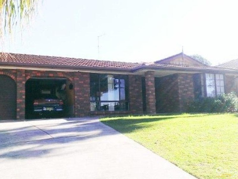 59  Laycock Street, Cranebrook NSW 2749