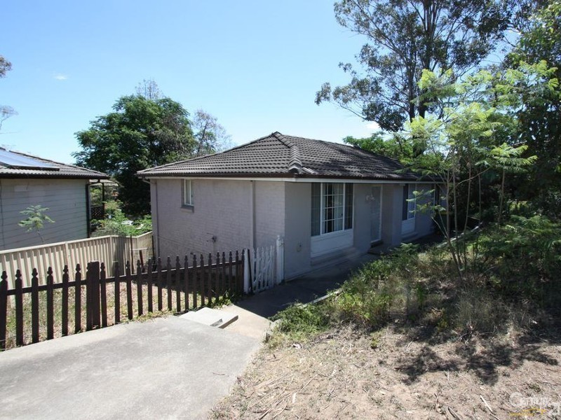49 Holmegate Crescent, Cranebrook NSW 2749