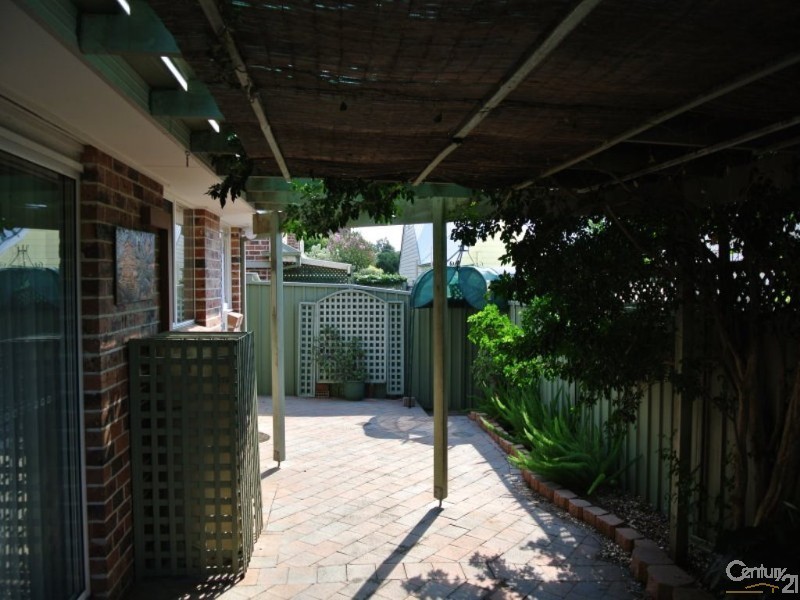 3/14 Haynes Street, Penrith NSW 2750