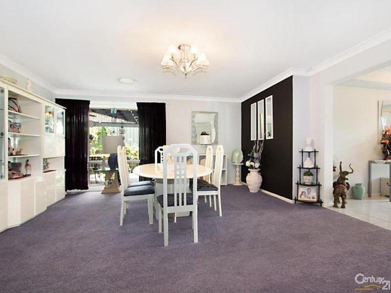 4 Cudgee Road, Penrith NSW 2750