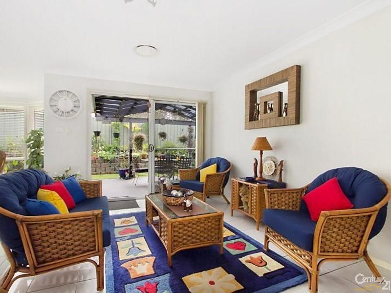 4 Cudgee Road, Penrith NSW 2750