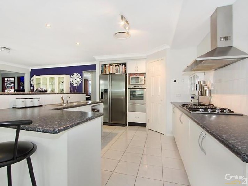 4 Cudgee Road, Penrith NSW 2750