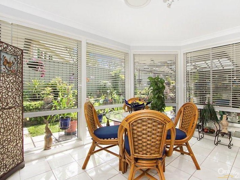 4 Cudgee Road, Penrith NSW 2750