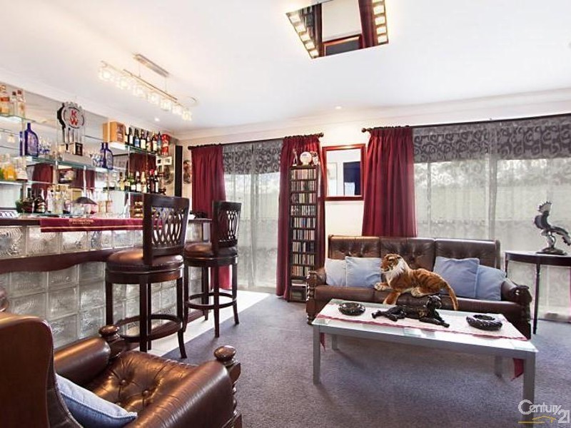 4 Cudgee Road, Penrith NSW 2750