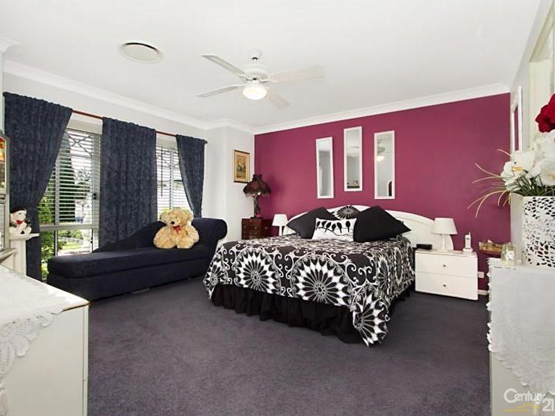 4 Cudgee Road, Penrith NSW 2750