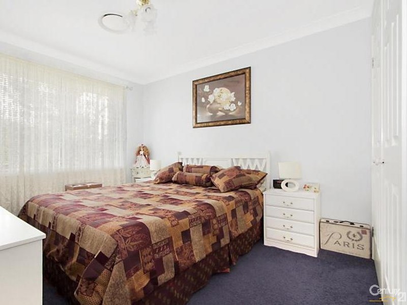 4 Cudgee Road, Penrith NSW 2750