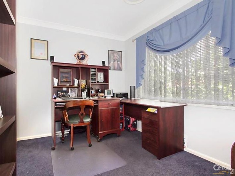 4 Cudgee Road, Penrith NSW 2750