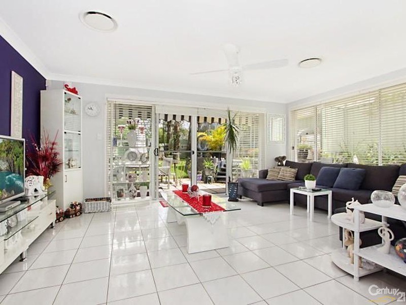 4 Cudgee Road, Penrith NSW 2750