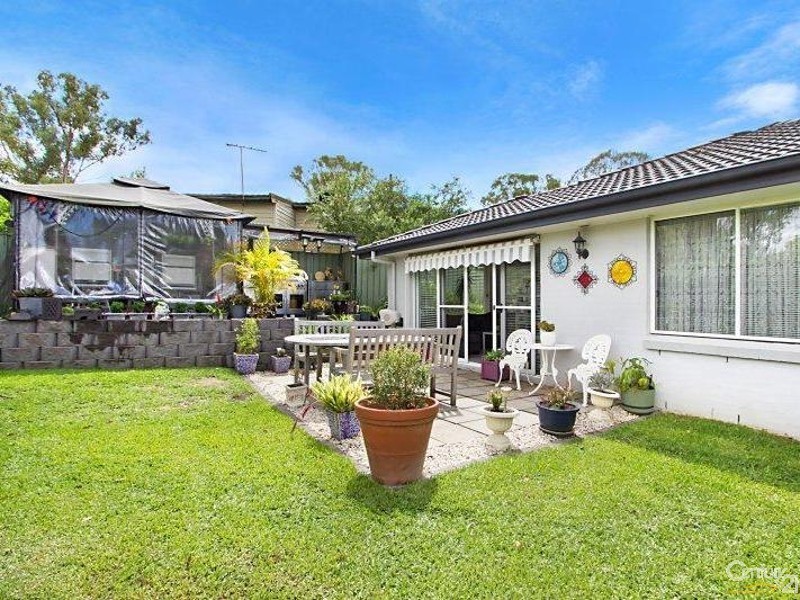 4 Cudgee Road, Penrith NSW 2750