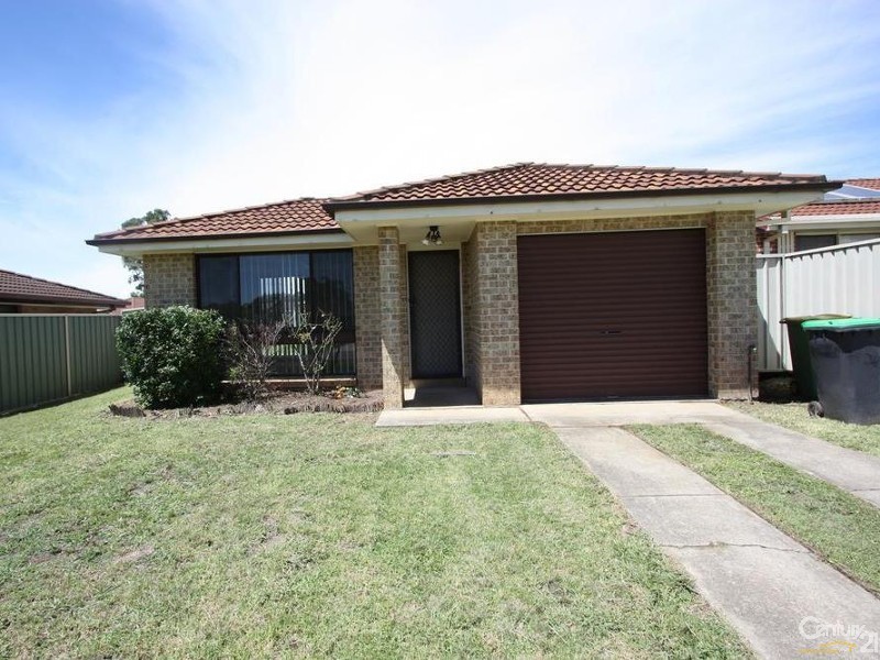 49 Centauri Circuit, Cranebrook NSW 2749