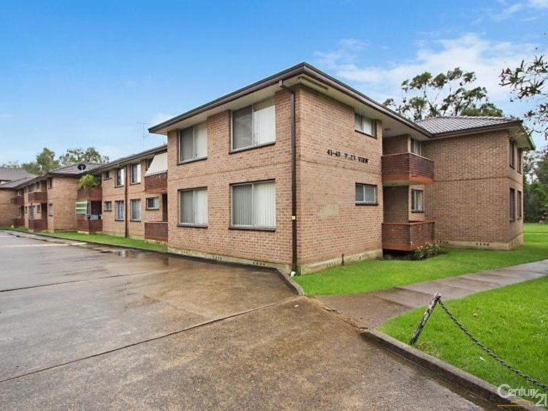 7/41-43 Victoria Street, Werrington NSW 2747