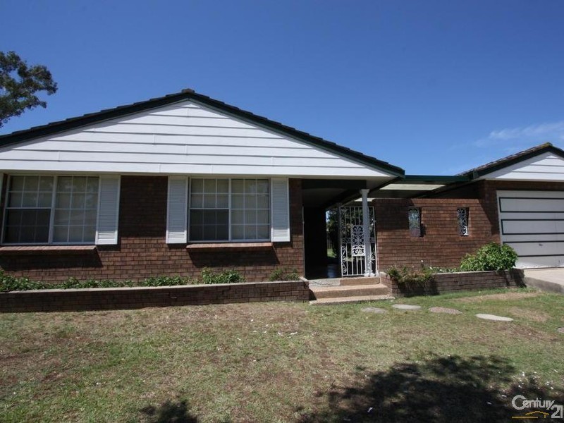 32 Tanbark Crescent, Werrington Downs NSW 2747