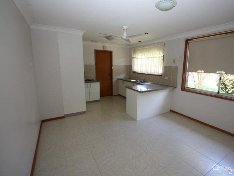 32 Tanbark Crescent, Werrington Downs NSW 2747