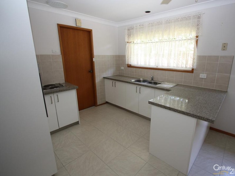 32 Tanbark Crescent, Werrington Downs NSW 2747