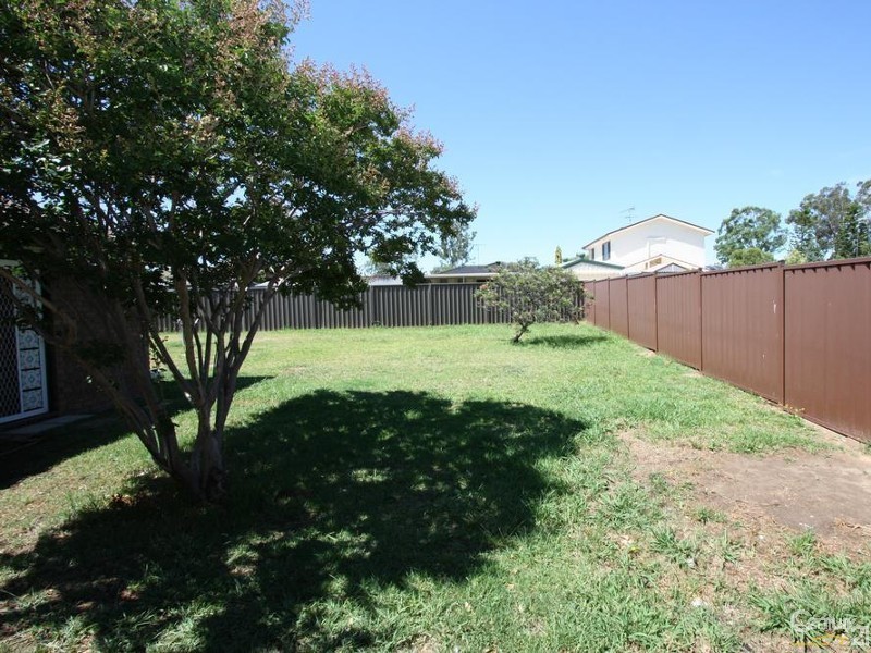 32 Tanbark Crescent, Werrington Downs NSW 2747