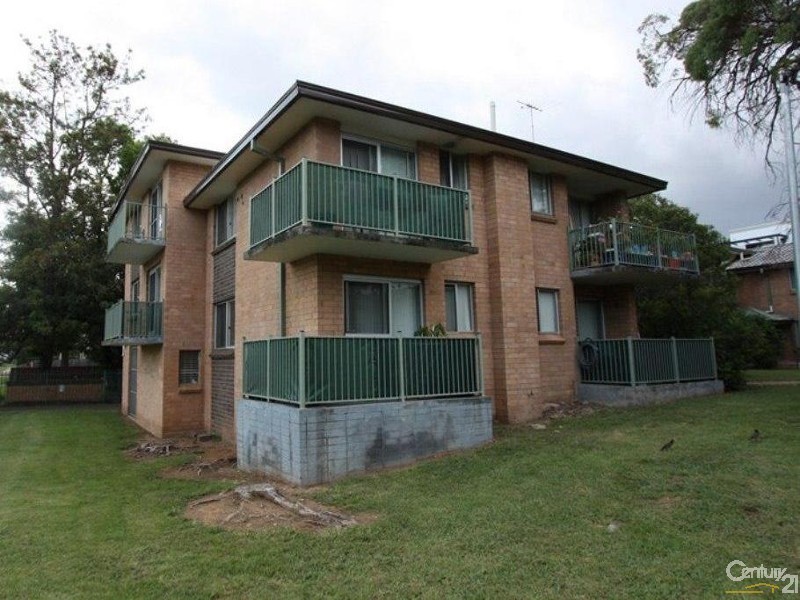 10/14-18 Santley Crescent, Kingswood NSW 2747