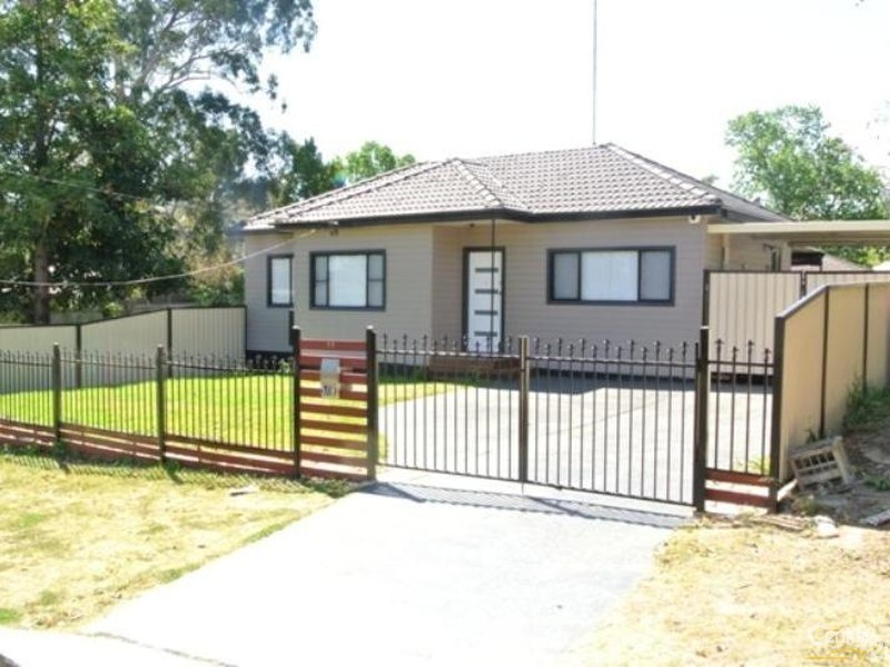 1/77 Penrose Crescent, Penrith NSW 2750