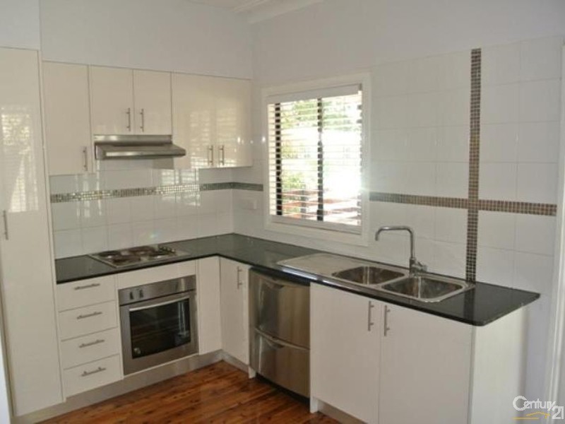 1/77 Penrose Crescent, Penrith NSW 2750