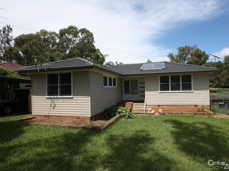 61 Illawong Avenue, Penrith NSW 2750