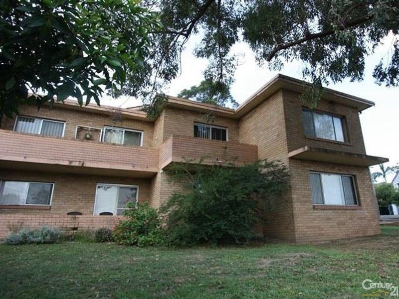 5/26 The Crescent, Penrith NSW 2750