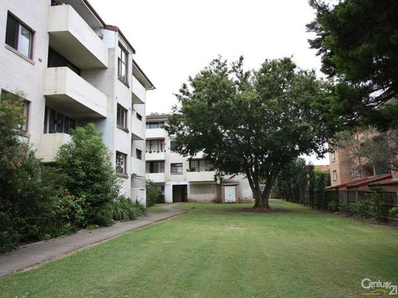 29/56 Park Avenue, Kingswood NSW 2747