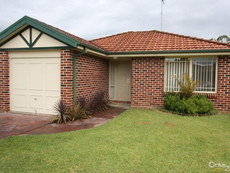 31 Pearra Way, Claremont Meadows NSW 2747