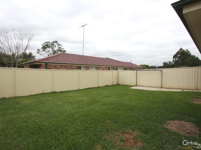31 Pearra Way, Claremont Meadows NSW 2747