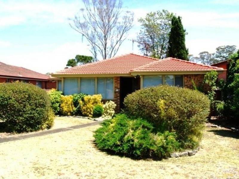 37 Glencoe Avenue, Werrington County NSW 2747