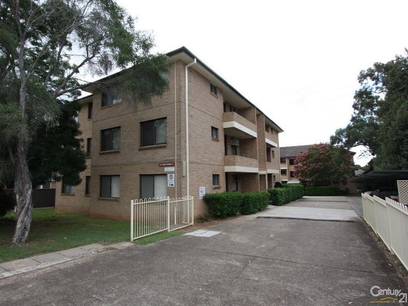 6/171 Derby Street, Penrith NSW 2750