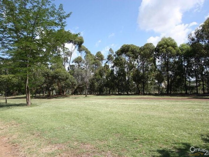 7 Chesham Street, St Marys NSW 2760