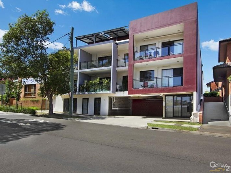 5/54 King Street, St Marys NSW 2760