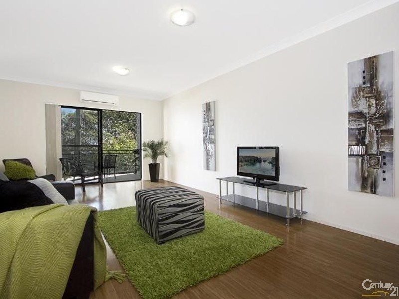 5/54 King Street, St Marys NSW 2760