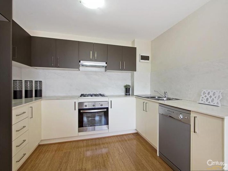 5/54 King Street, St Marys NSW 2760