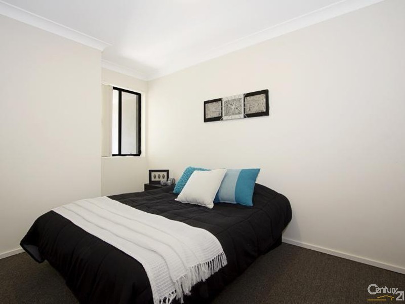 5/54 King Street, St Marys NSW 2760
