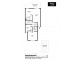 5/54 King Street, St Marys NSW 2760 Floorplan