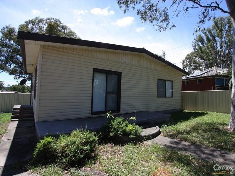 86 Elizabeth Crescent, Kingswood NSW 2747