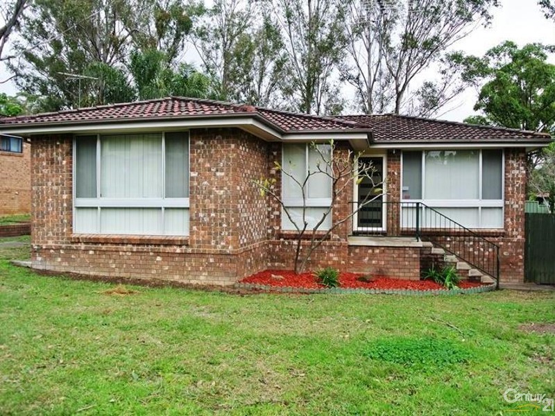 7 Pendock Road, Cranebrook NSW 2749
